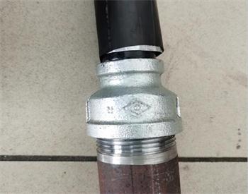 济源20MM注浆管供应
